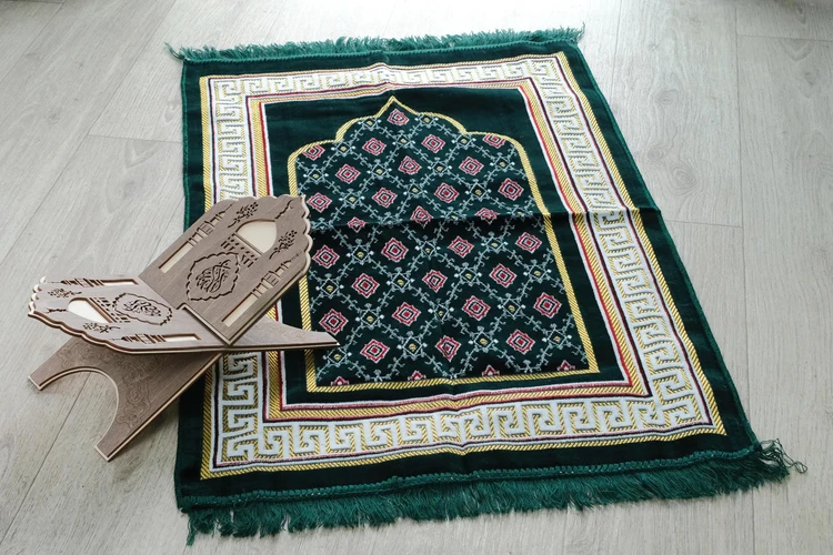 Prayer Essentials