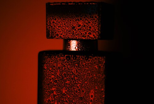 Musk Al-Tahara Alcohol-Free Attar