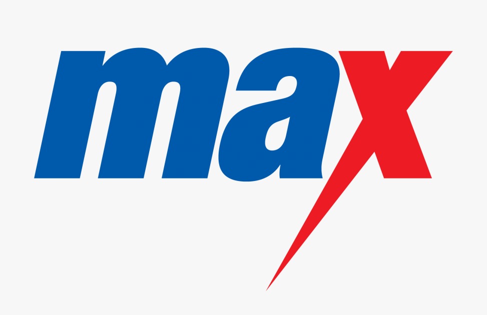 max